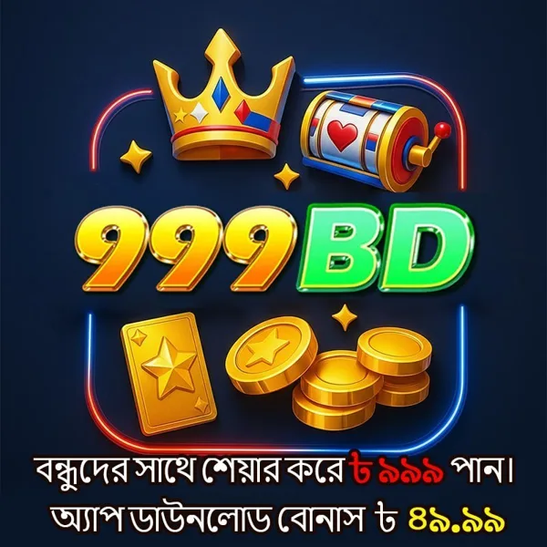 999BD 2026 Slot Gacor RTP Tinggi