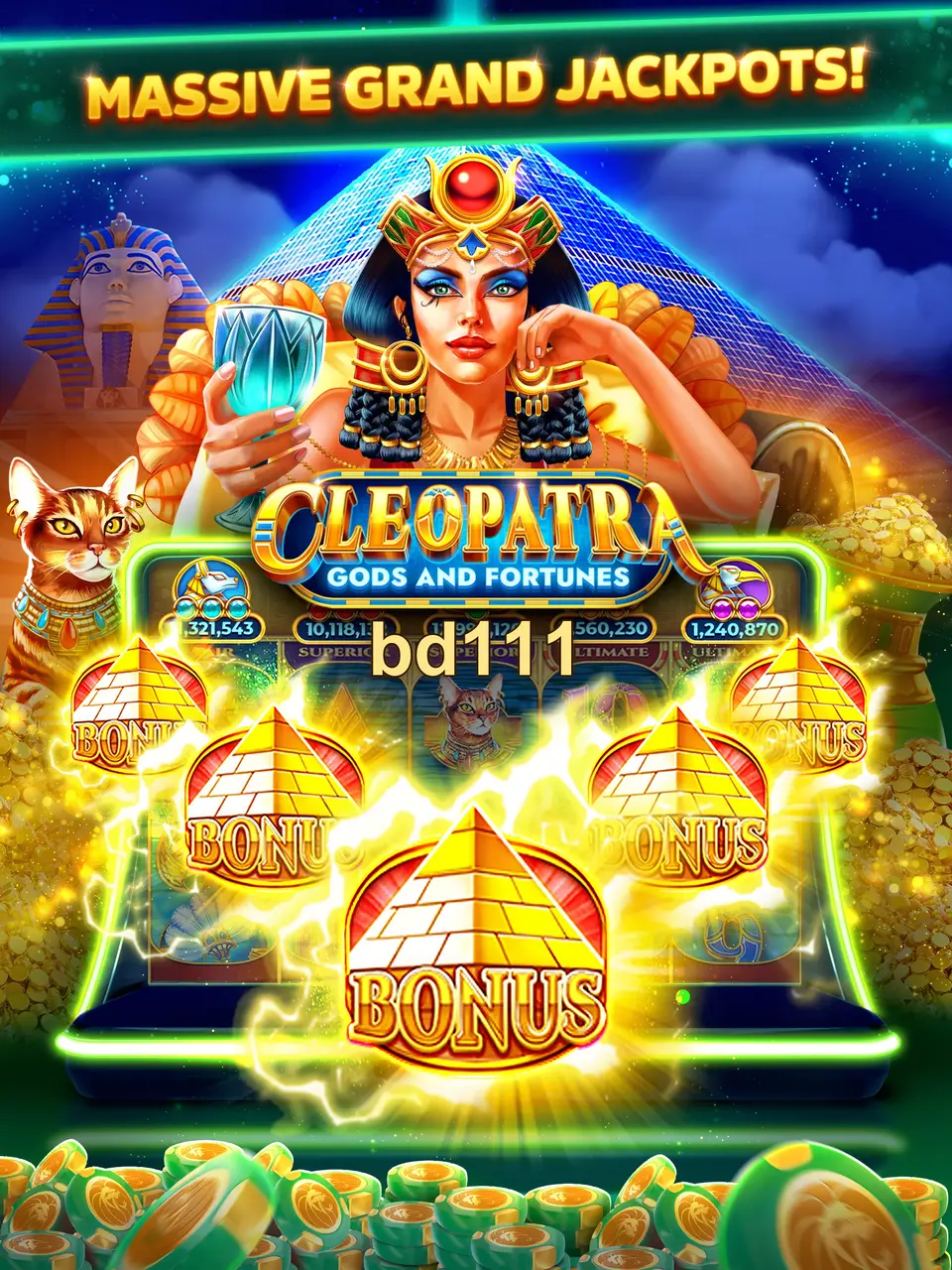 bd111 APK