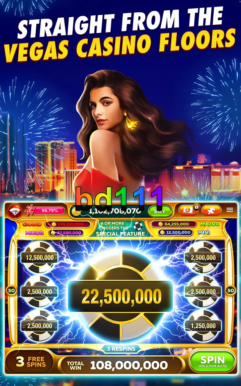 bd111 APK