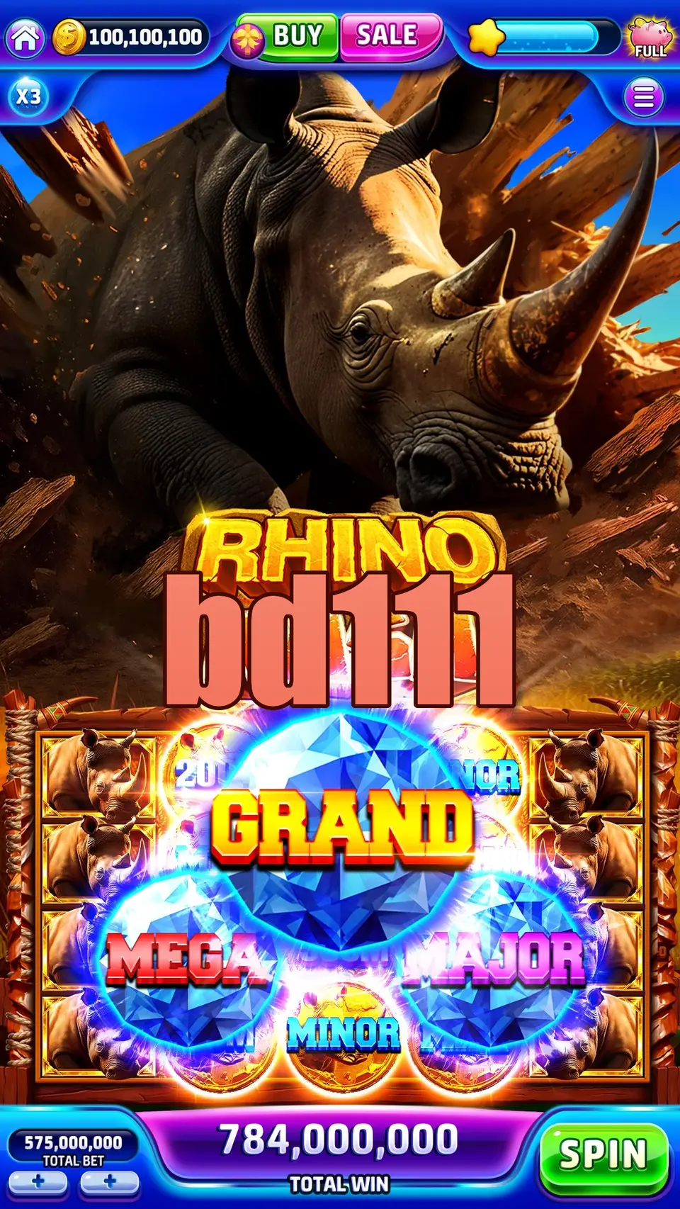 bd111 APK