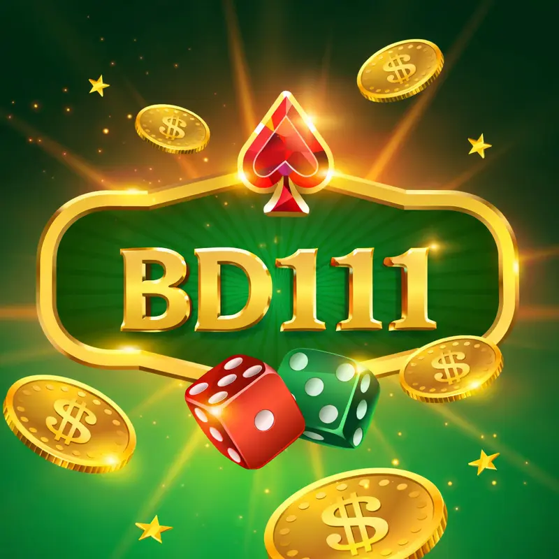 BD111 APK অফিসিয়াল ডাউনলোড Indonesia