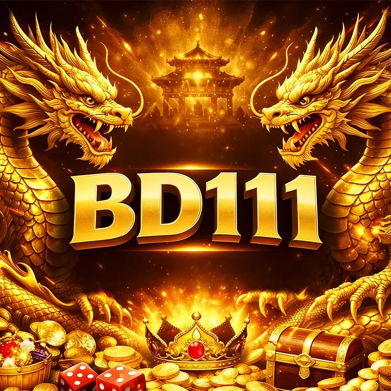 BD111 লগইন অফিসিয়াল 2026 Aplikasi