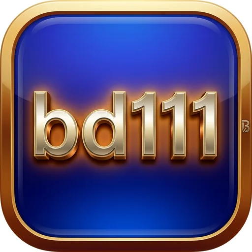 bd111 Logo - অফিসিয়াল